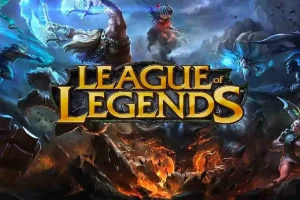league-of-legends